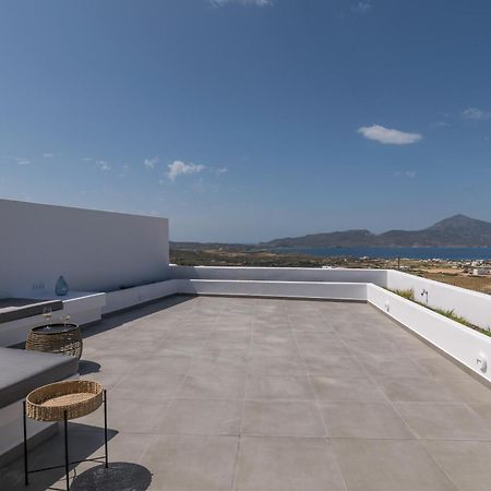 Clara Terra Villa Mytakas Exterior photo